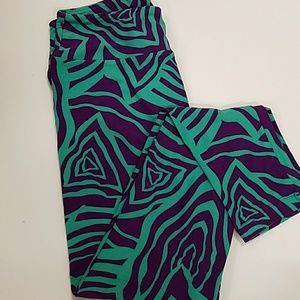 NEW OS LULAROE LEGGING